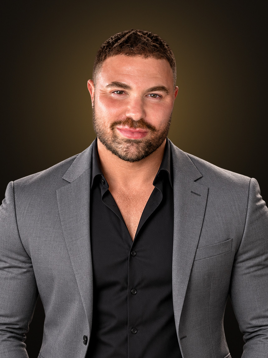 Jason Rosenberg, Chicago-land REALTOR®